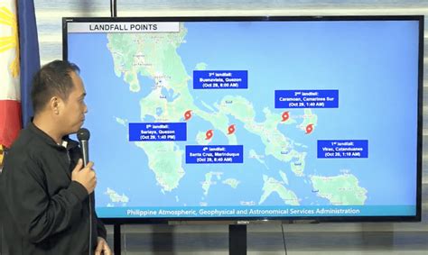 storm signal in quezon province today|‘Paeng’ crosses southern Quezon; several areas under storm .